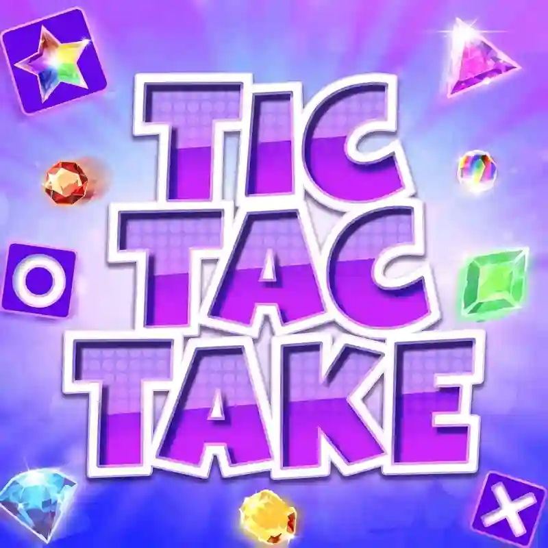 Tic Tac Take Kasino Online